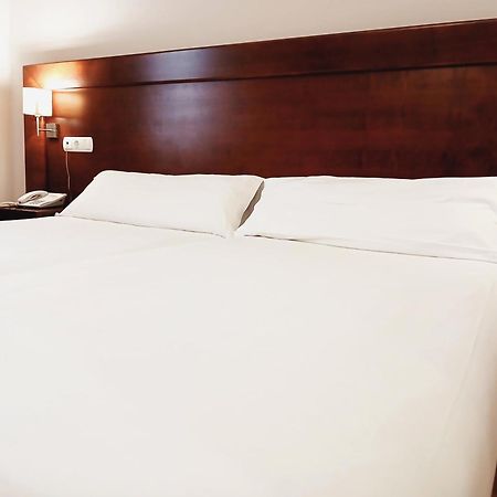Hotel Campos De Castilla Soria Zewnętrze zdjęcie