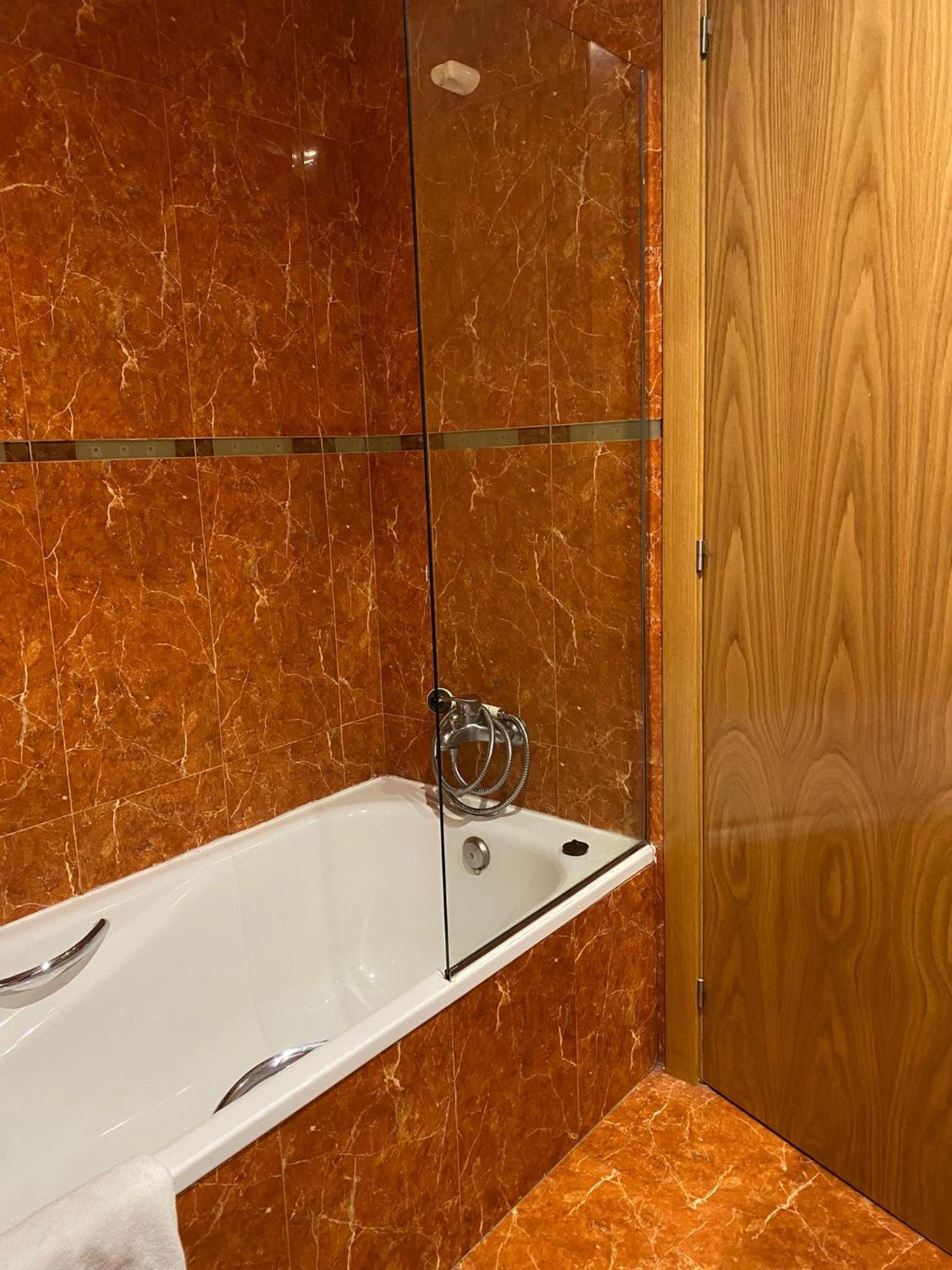 Hotel Campos De Castilla Soria Zewnętrze zdjęcie