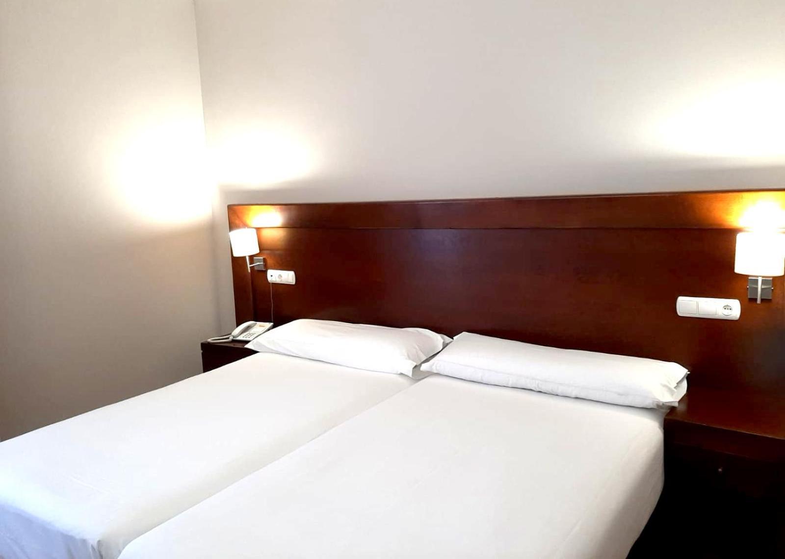 Hotel Campos De Castilla Soria Zewnętrze zdjęcie