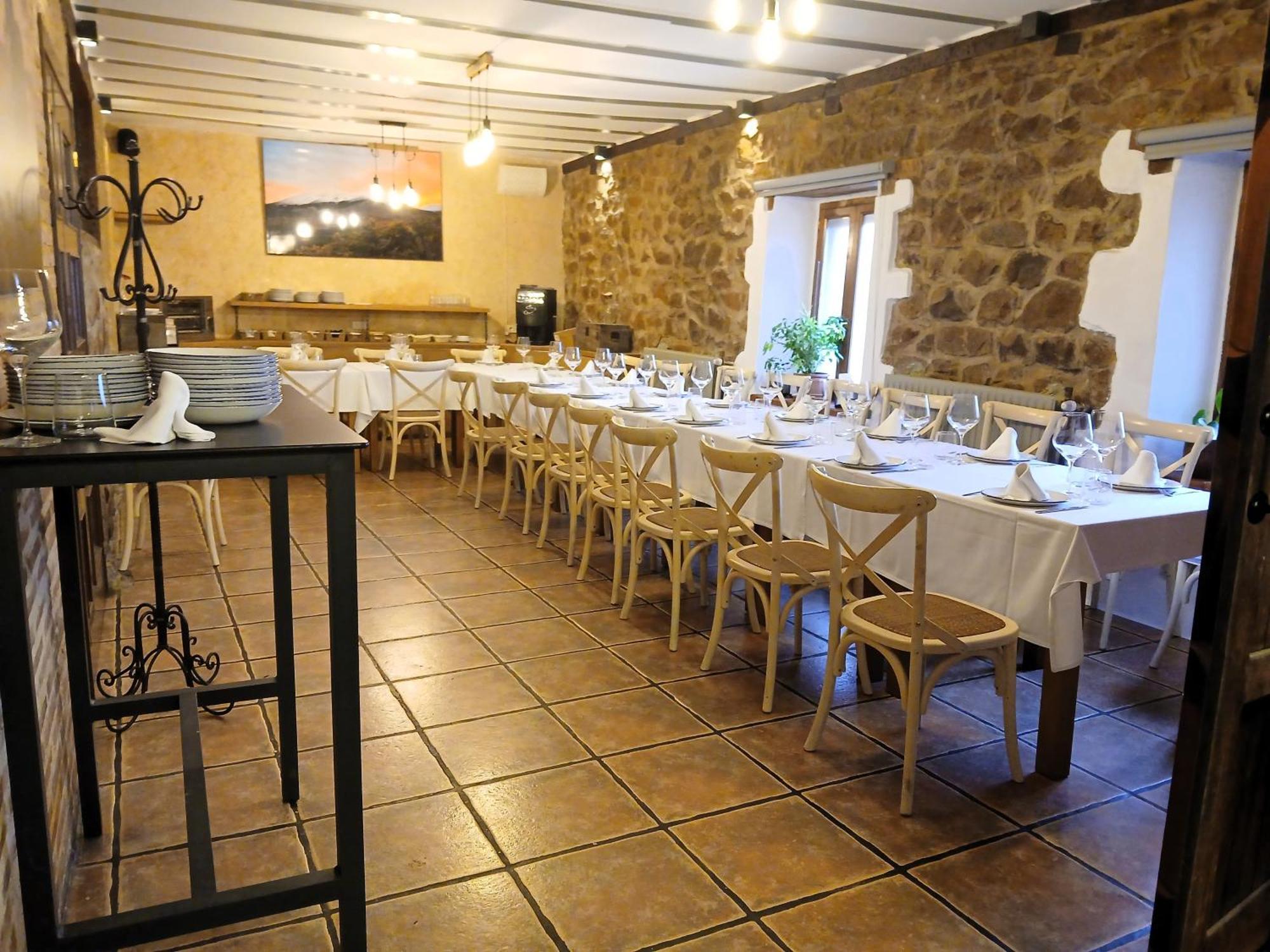 Hotel Campos De Castilla Soria Zewnętrze zdjęcie