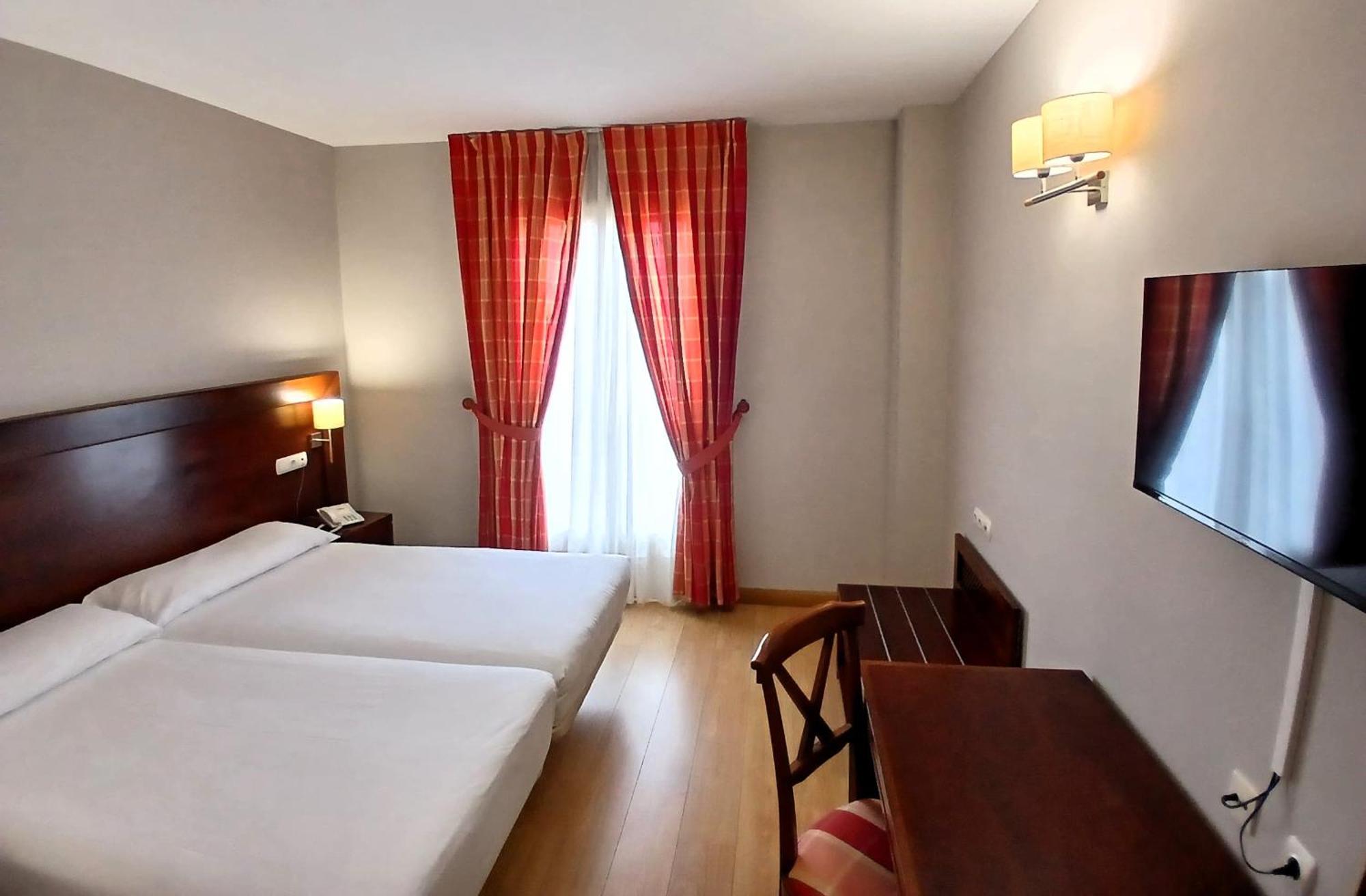 Hotel Campos De Castilla Soria Zewnętrze zdjęcie