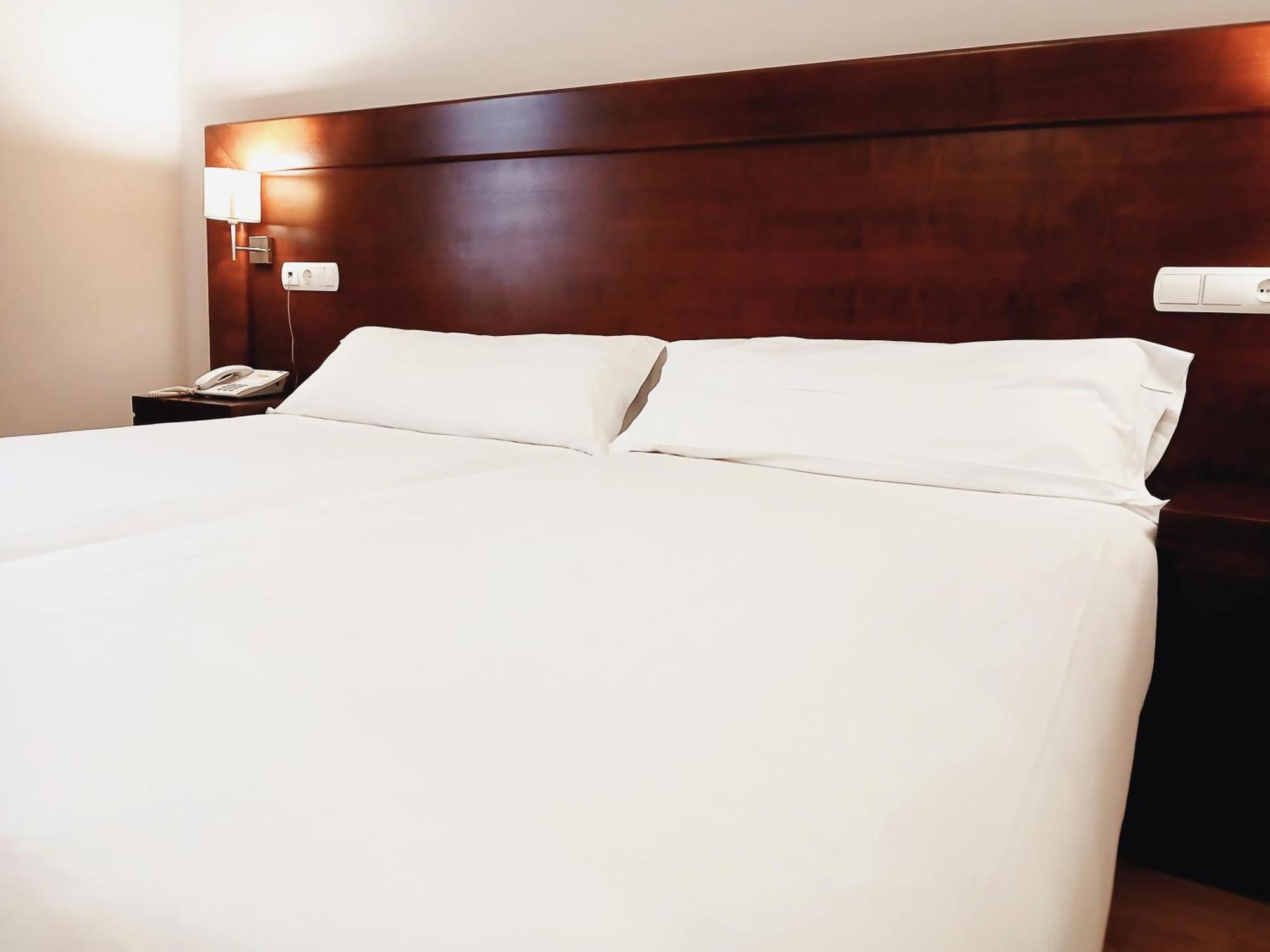 Hotel Campos De Castilla Soria Zewnętrze zdjęcie