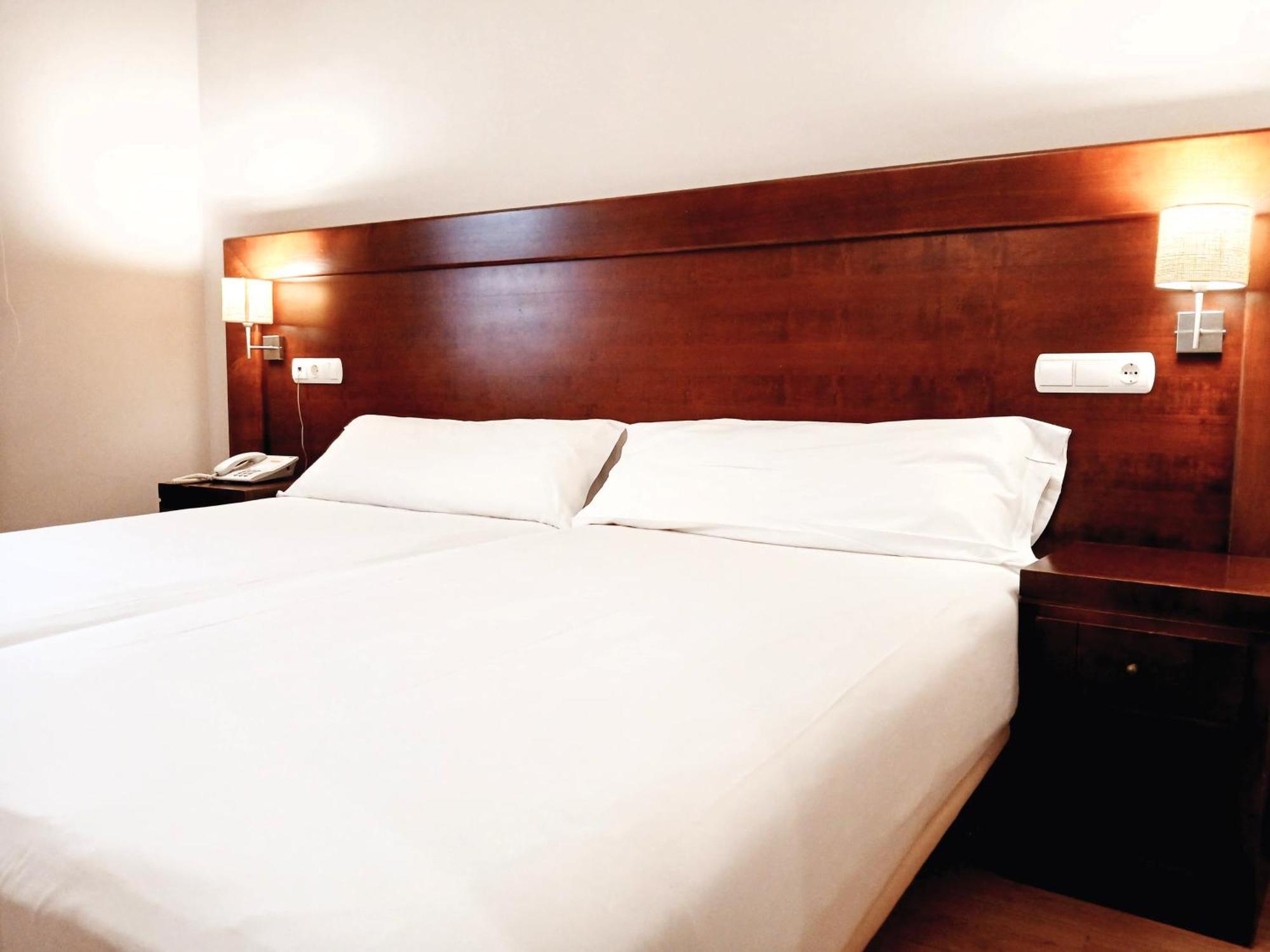Hotel Campos De Castilla Soria Zewnętrze zdjęcie