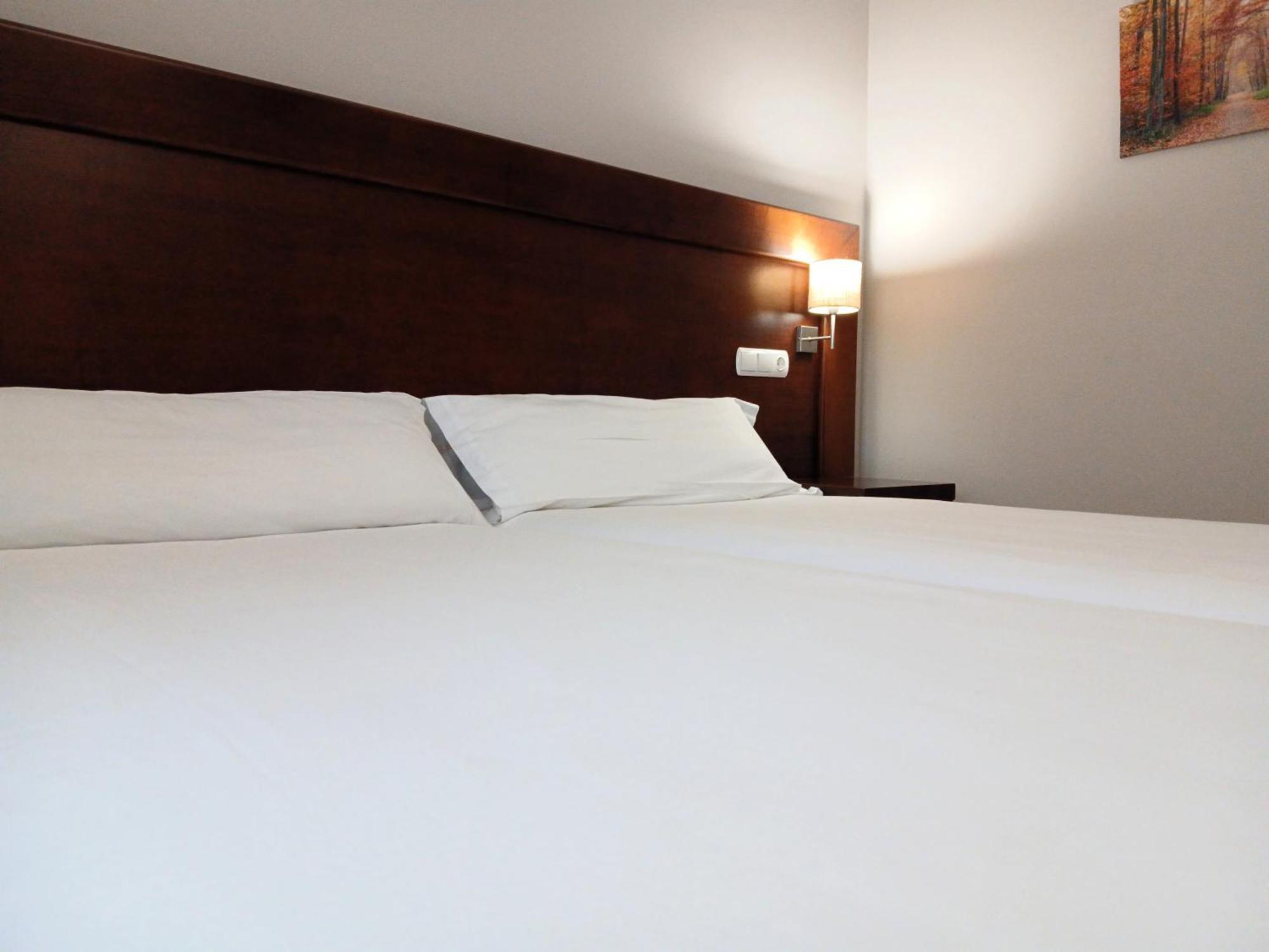 Hotel Campos De Castilla Soria Zewnętrze zdjęcie