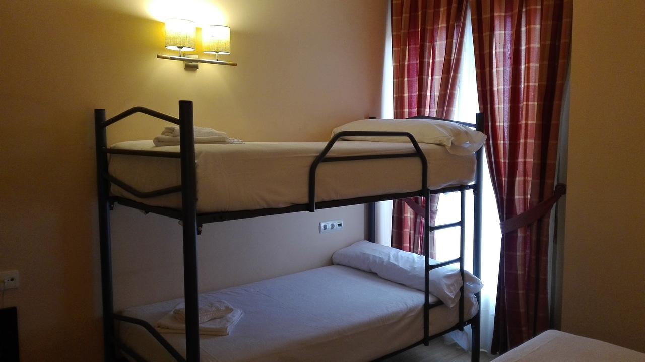 Hotel Campos De Castilla Soria Zewnętrze zdjęcie