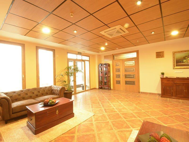 Hotel Campos De Castilla Soria Zewnętrze zdjęcie