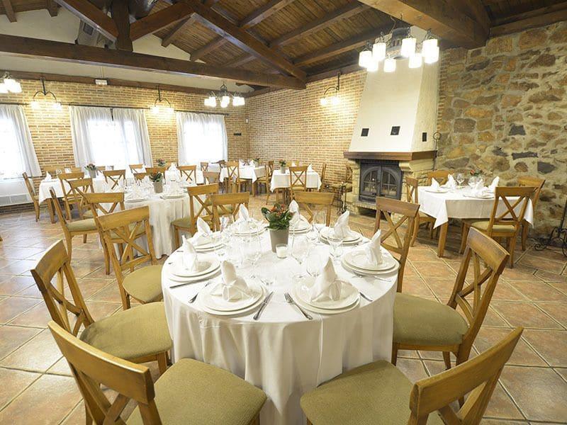 Hotel Campos De Castilla Soria Zewnętrze zdjęcie